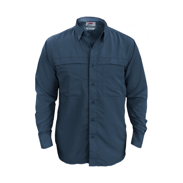 camisas Outdoor con protección UV